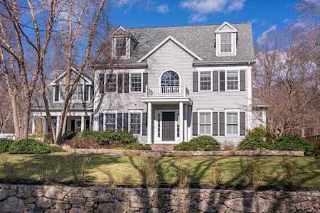 414 North Main Street Cohasset, MA 02025