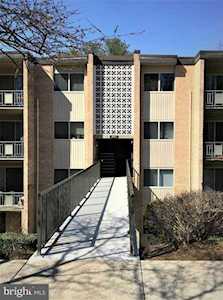 5107 Crossfield Ct #306 Rockville, MD 20852