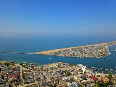 2520 Seaview Avenue Corona Del Mar, CA 92625