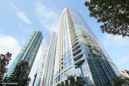 1235 S Prairie Ave #3005 Chicago, IL 60605