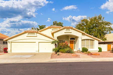 4686 W Carla Vista Drive Chandler, AZ 85226