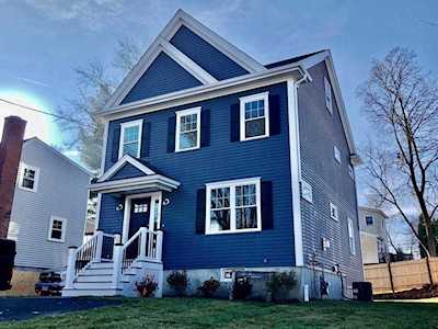 3 Wilbur Street Waltham, MA 02451