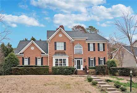 16038 Cranleigh Dr Huntersville, NC 28078