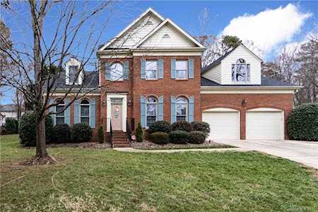 8912 Windblown Ct Huntersville, NC 28078