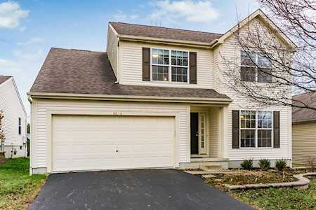 9204 Cambrian Commons Drive Columbus, OH 43240