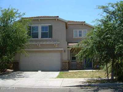 12033 W Joblanca Road Avondale, AZ 85323