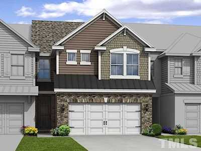 112 White Crane Court Durham, NC 27713
