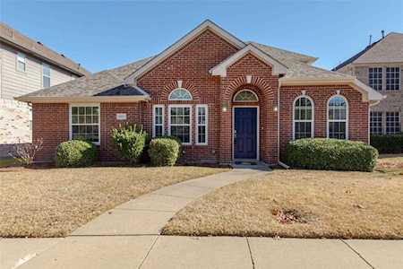 3921 Releigh Court Mckinney, TX 75070