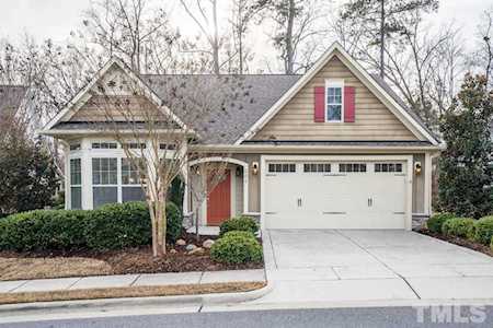 204 Serenity Hill Circle Chapel Hill, NC 27516