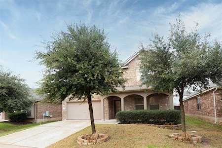 244 Drystone Trl Liberty Hill, TX 78642