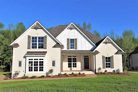110 Brixton Ridge #5 Lebanon, TN 37087