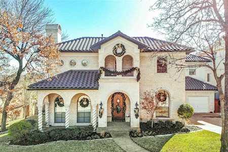 3125 Misty Oak Drive Highland Village, TX 75077