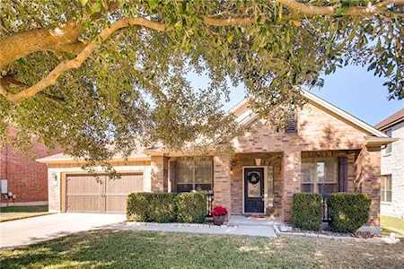 2509 Midnight Star Dr Cedar Park, TX 78613