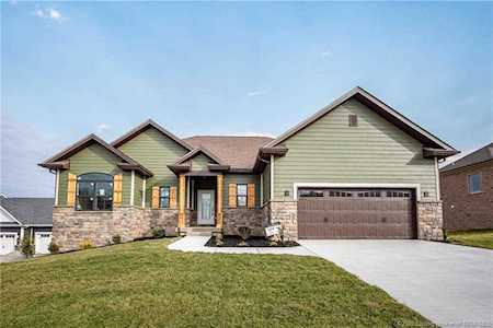 1038 Catalpa Drive (Lot 16) Georgetown, IN 47122