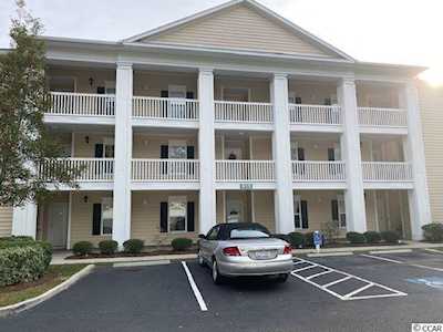 615 Woodmoor Circle #102 Murrells Inlet, SC 29576