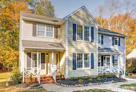 226 Bracken Court Raleigh, NC 27615
