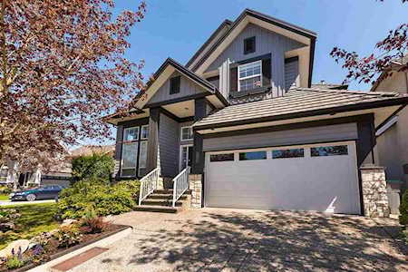 3488 152B Street Surrey, BC V3Z 0M5