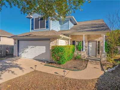 14513 Regents Walk Austin, TX 78728