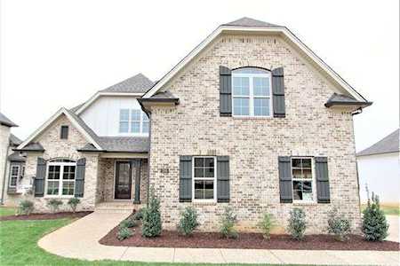 209 Ernest Drive #96 Lebanon, TN 37087