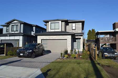 11837 86A Avenue Delta, BC V4C 2Z2
