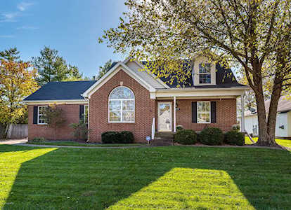 10604 Melchester Pl Louisville, KY 40241