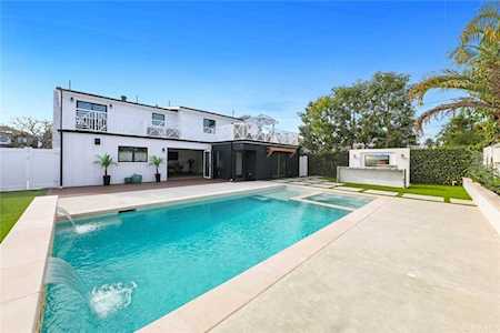 2408 Margaret Drive Newport Beach, CA 92663