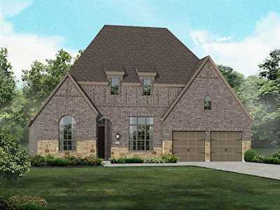 1801 Otwell Drive Fort Worth, TX 76052