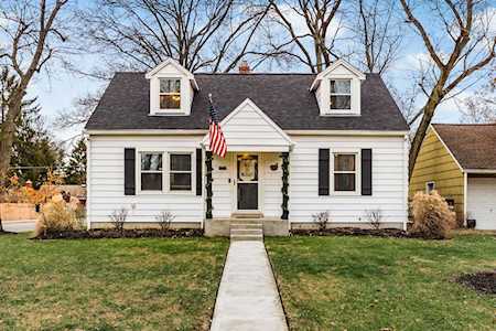 334 Loveman Avenue Worthington, OH 43085