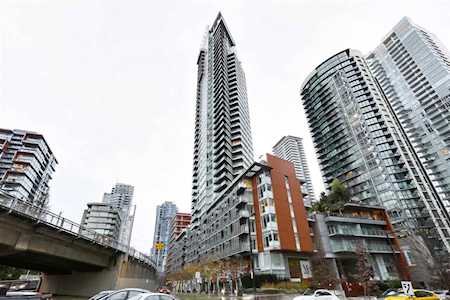 1372 Seymour Street #501 Vancouver, BC V6B 0L1