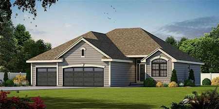 19020 Deer Run St Spring Hill, KS 66083
