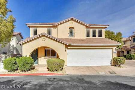 1454 Louisiana Lakes Ave Las Vegas, NV 89183