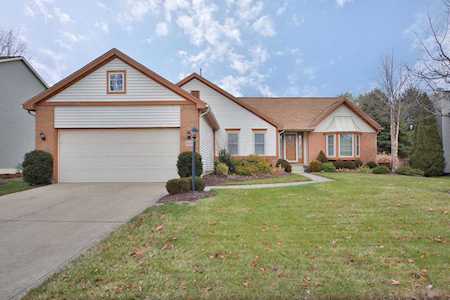 5414 Hessler Circle Hilliard, OH 43026