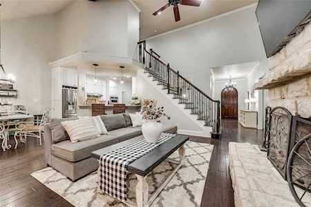 5907 Sceptre Drive Rockwall, TX 75032