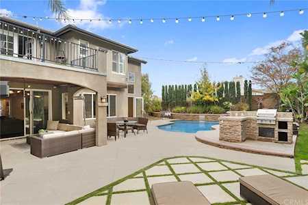 8730 E Foxhollow Drive Anaheim Hills, CA 92808