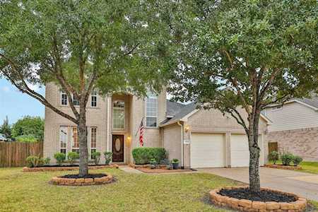 14919 Grand Corral Ln Cypress, TX 77429