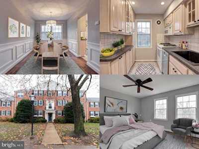 6616 10th St #C1 Alexandria, VA 22307