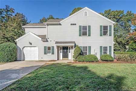 8604 Fox Chase Ln Charlotte, NC 28269