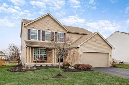 4463 Edgarton Drive Grove City, OH 43123