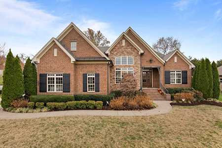 2101 Eulas Way Nolensville, TN 37135