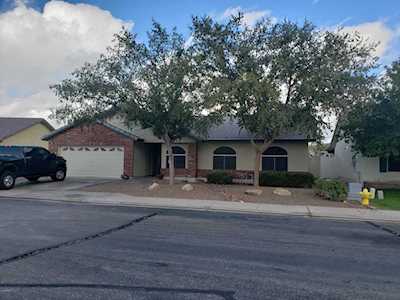 10510 E Carol Circle Mesa, AZ 85208