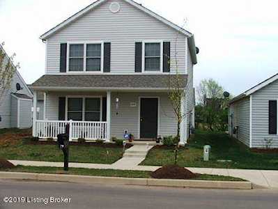 6014 Bay Harbor Dr #6014 Louisville, KY 40228