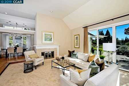 111 Golden Ridge Rd Alamo, CA 94507