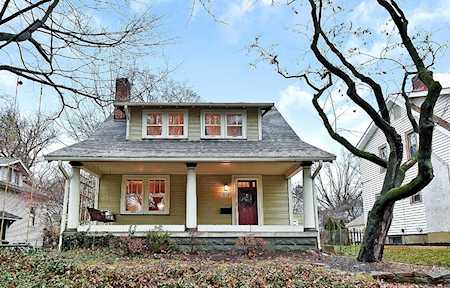 216 Orchard Lane Columbus, OH 43214