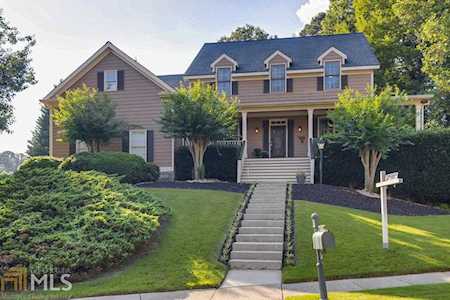 1450 Echo Mill Dr Powder Springs, GA 30127