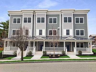 30 Church Street #30 Watertown, MA 02472