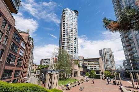 183 Keefer Place #2702 Vancouver, BC V6B 6B9
