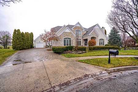 6658 Traquair Place Dublin, OH 43016