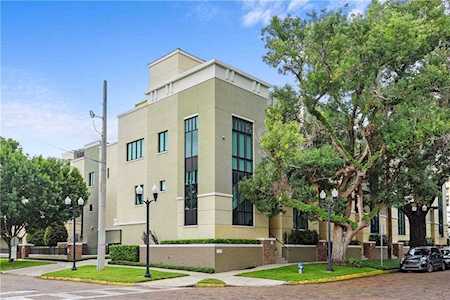 460 E Jackson Street #7 Orlando, FL 32801