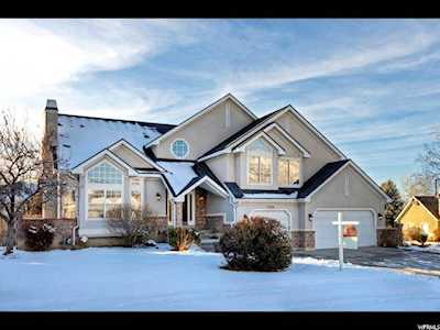 7722 S Keswick E Rd Cottonwood Heights, UT 84093
