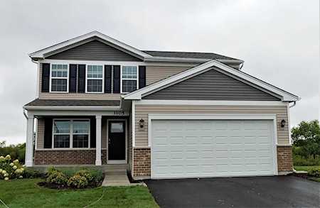 3105 Rehbehn Ct Yorkville, IL 60560